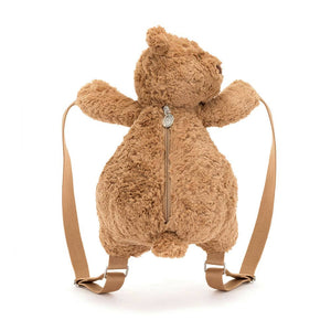 Batoh – Medvěd Bartoloměj 31 cm