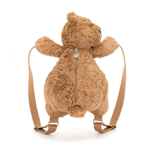 Batoh – Medvěd Bartoloměj 31 cm
