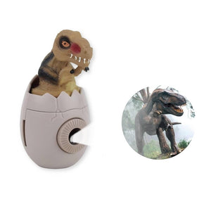 Projektor s výměnnými disky – dinosaurus T-Rex