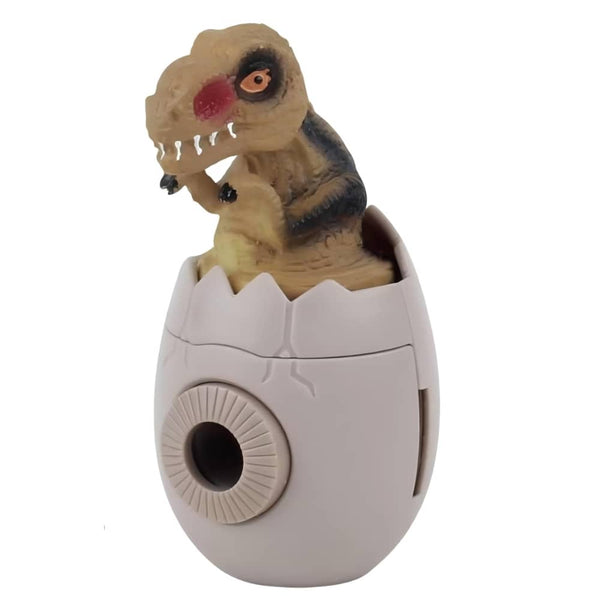 Projektor s výměnnými disky – dinosaurus T-Rex