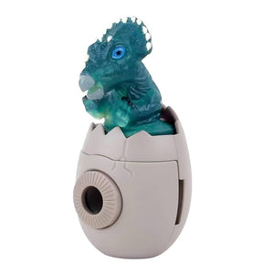 Projektor s výměnnými disky – dinosaurus Triceratops
