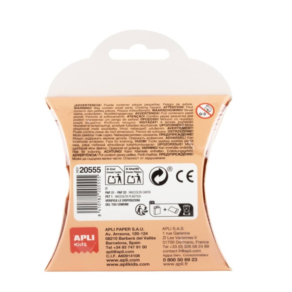 Sada na výrobu náhrdelníků a náramků DIY Kit – Zmrzlina