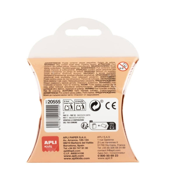Sada na výrobu náhrdelníků a náramků DIY Kit – Zmrzlina