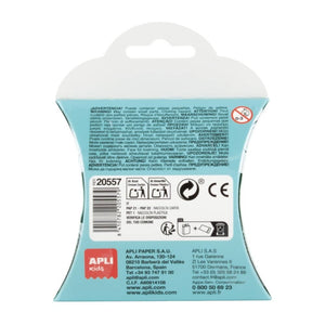 Sada na výrobu náhrdelníků a náramků DIY Kit – Mušle
