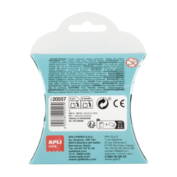 Sada na výrobu náhrdelníků a náramků DIY Kit – Mušle
