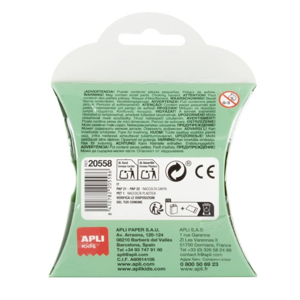 Sada na výrobu náhrdelníků a náramků DIY Kit – Jednorožec