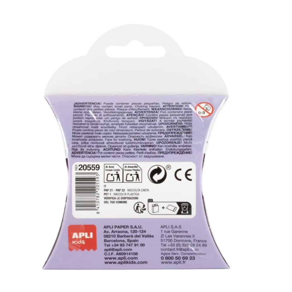 Sada na výrobu náhrdelníků a náramků DIY Kit – Duha