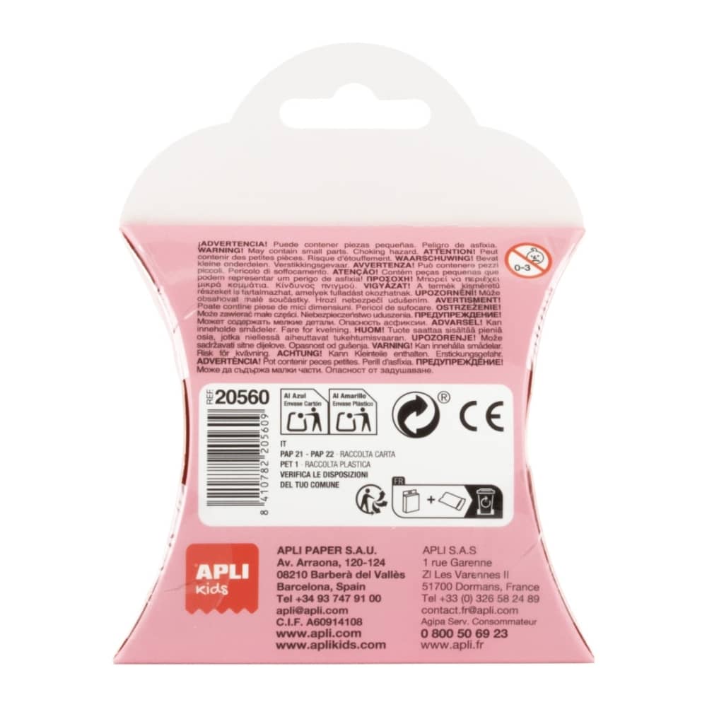 Sada na výrobu náhrdelníků a náramků DIY Kit – Jahoda