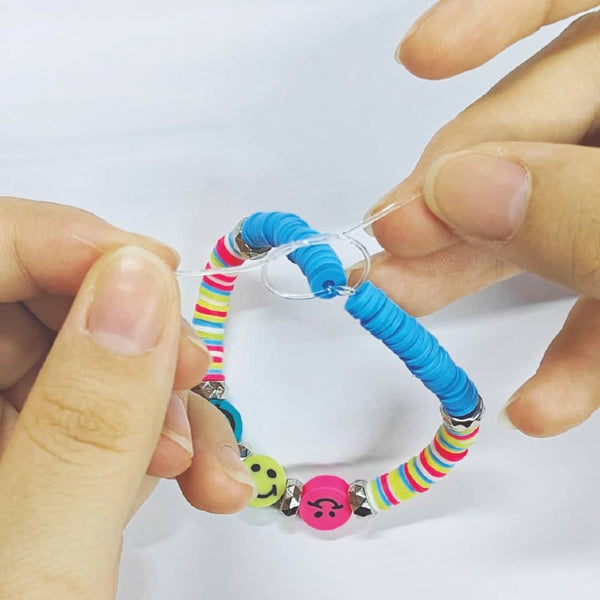 DIY Craft Kit kreativní sada – Náramky