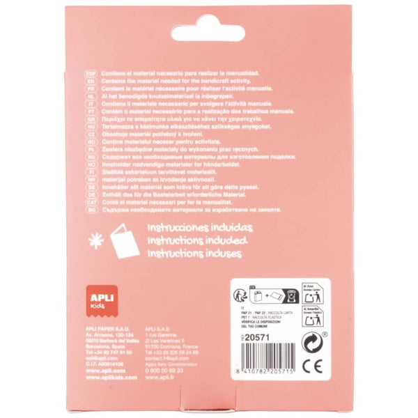 DIY Craft Kit kreativní sada – Diamantové magnety