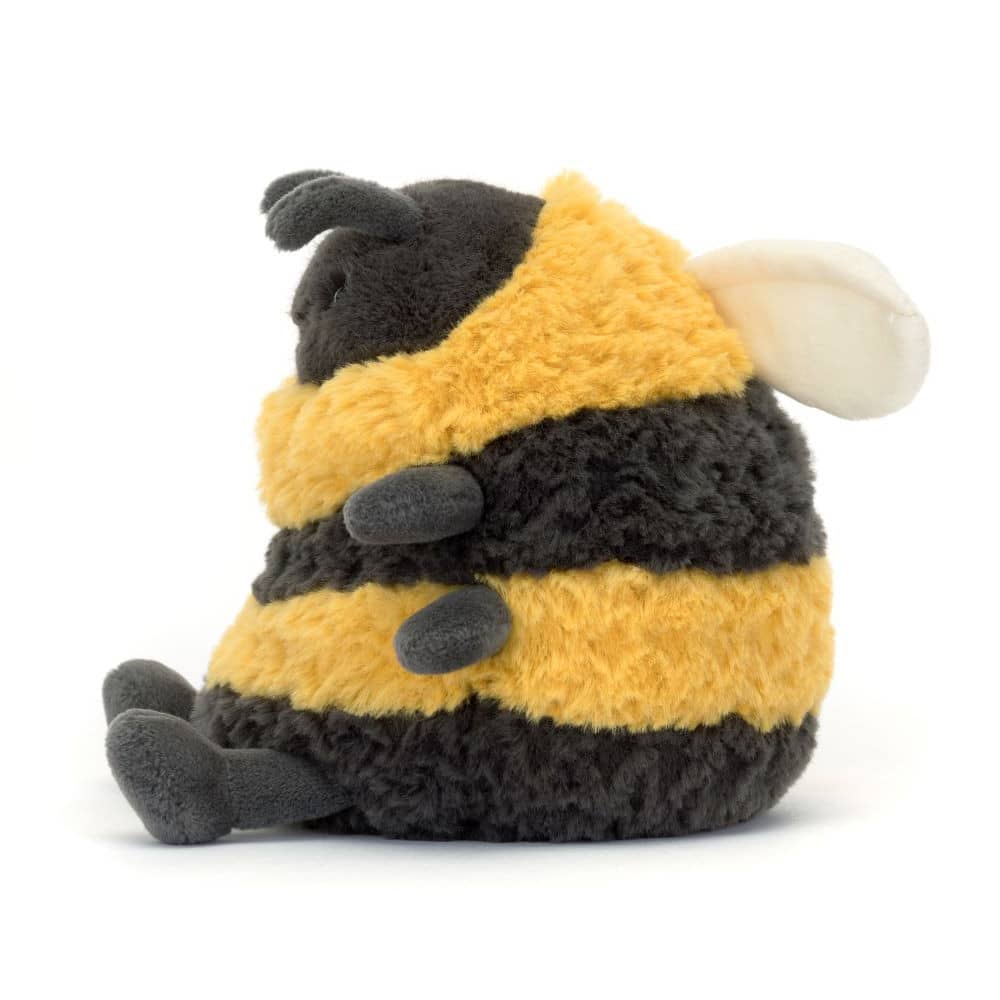 Plyšová včela Albee 16 cm