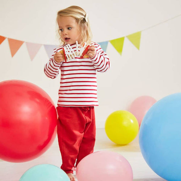 Klepátko na dveře – Confetti 18m+