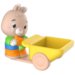 Traktor a zahradní doplňky
