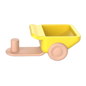Traktor a zahradní doplňky