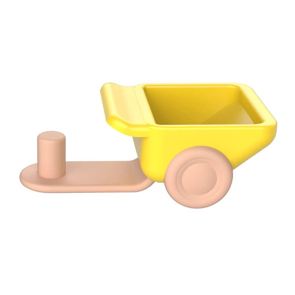 Traktor a zahradní doplňky
