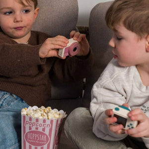 Kamera pro děti – Popcorn Dusk