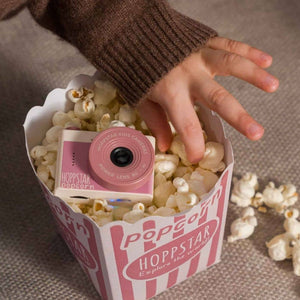 Kamera pro děti – Popcorn Dusk