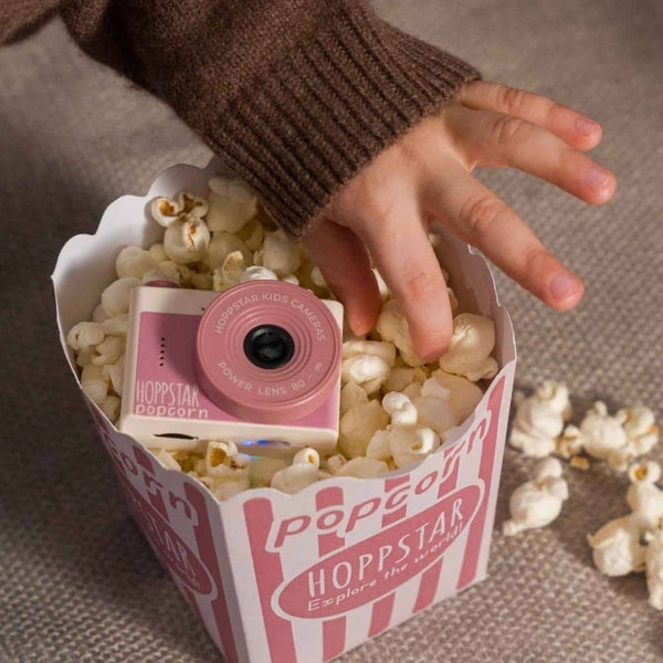 Kamera pro děti – Popcorn Dusk