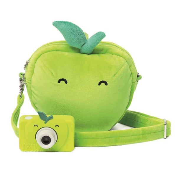 Batoh a taška 2v1 na fotoaparáty – Cheeky Fruit Mr. Smithy