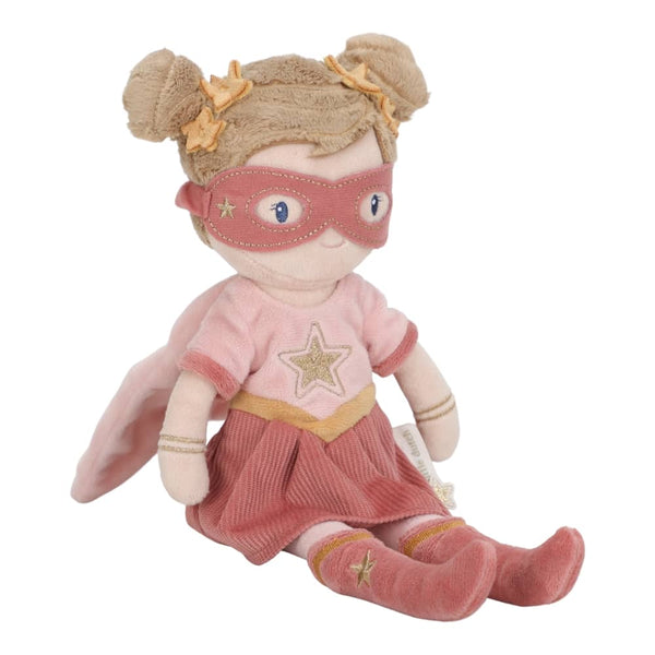 Panenka – Superhrdinka Rosa 35 cm