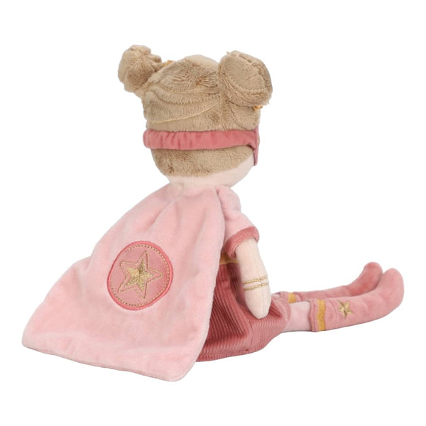 Panenka – Superhrdinka Rosa 35 cm