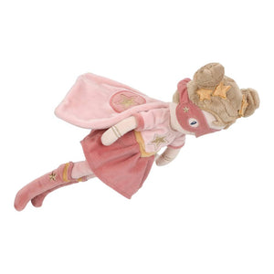 Panenka – Superhrdinka Rosa 35 cm