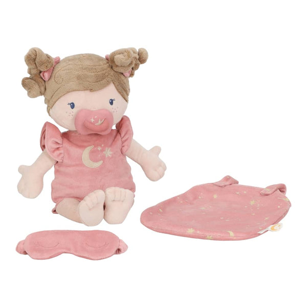 Panenka – Rosa 40 cm