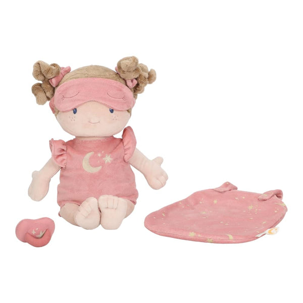 Panenka – Rosa 40 cm