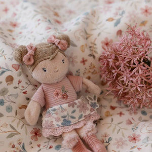 Panenka – Rosa 10 cm