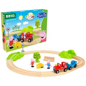 Sada prasátko Peppa
