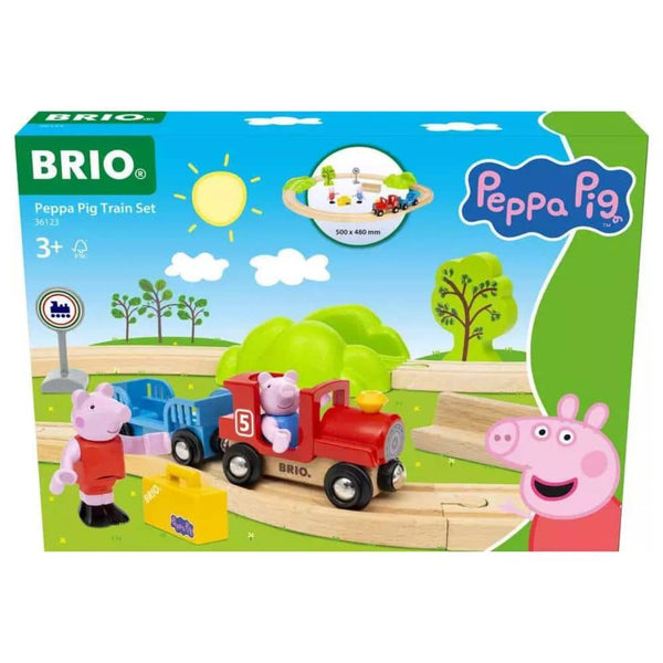 Sada prasátko Peppa
