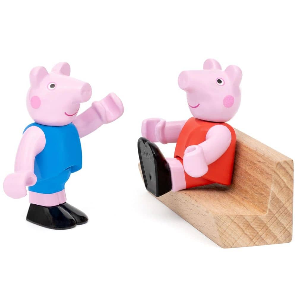 Sada prasátko Peppa
