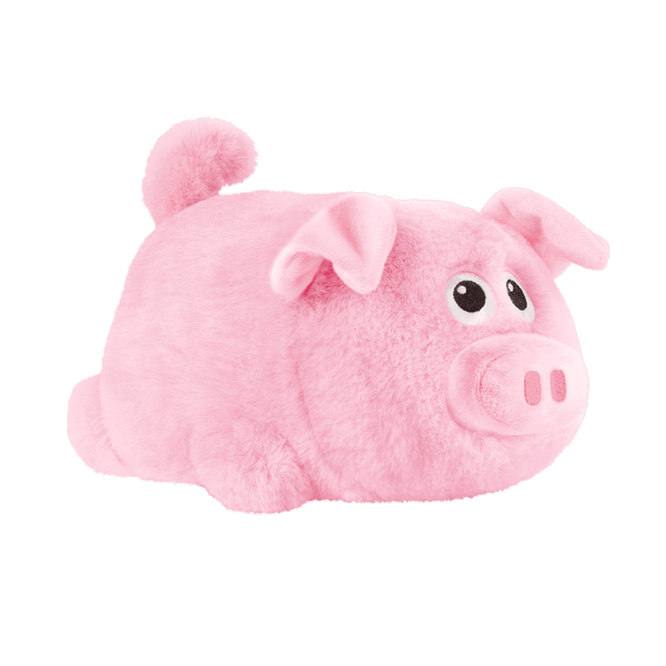 Chodící prasátko pro učení lezení