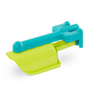 Lopatka a hrabičky B. Toys – Diggin Duo