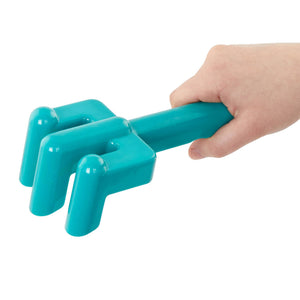 Lopatka a hrabičky B. Toys – Diggin Duo