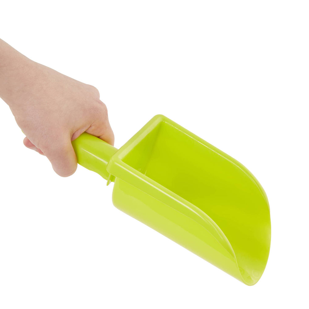 Lopatka a hrabičky B. Toys – Diggin Duo