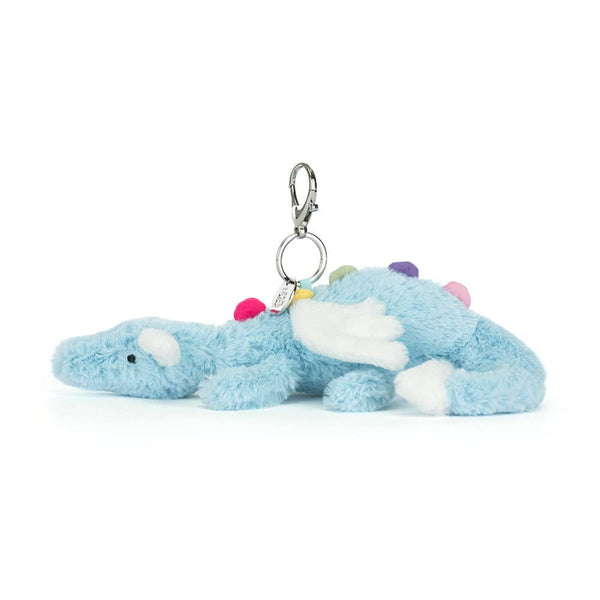 Přívěsek na tašku drak – Sky Dragon (22 cm)