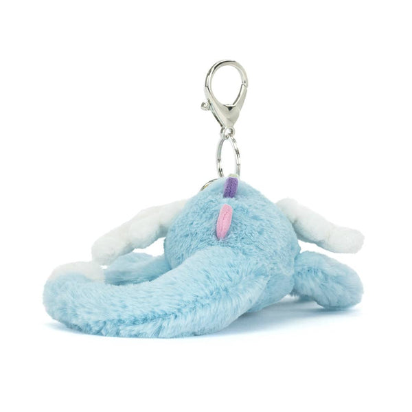 Přívěsek na tašku drak – Sky Dragon (22 cm)