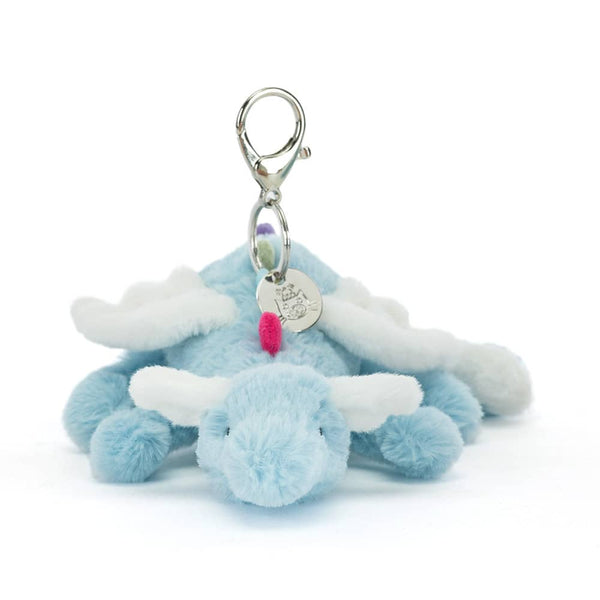Přívěsek na tašku drak – Sky Dragon (22 cm)