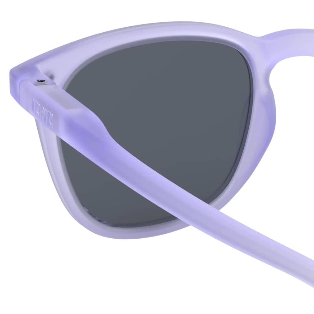 Polarizační sluneční brýle Child E – 5–7 let – Lavender