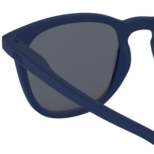 Polarizační sluneční brýle Child E – 5–7 let – Navy Blue