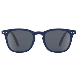 Polarizační sluneční brýle Child E – 5–7 let – Navy Blue