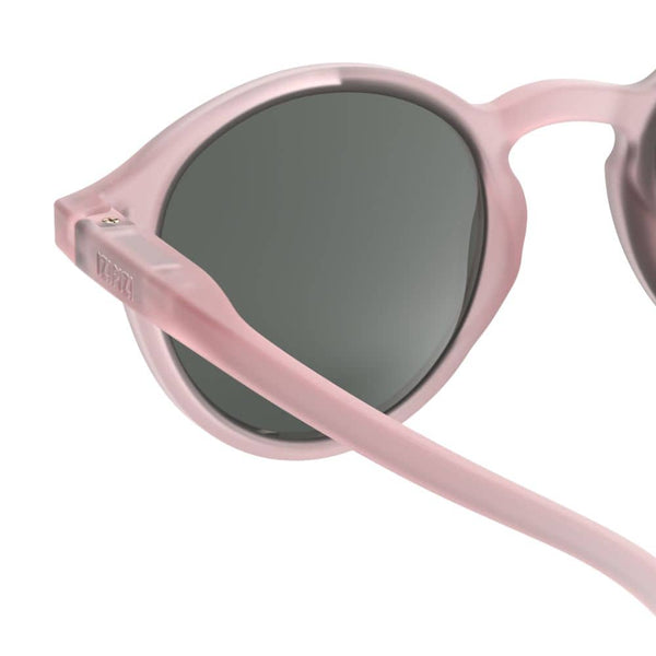 Polarizační sluneční brýle Child D – 7-11 let - Pink