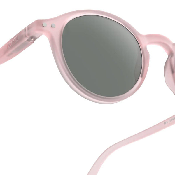 Polarizační sluneční brýle Child D – 7-11 let - Pink