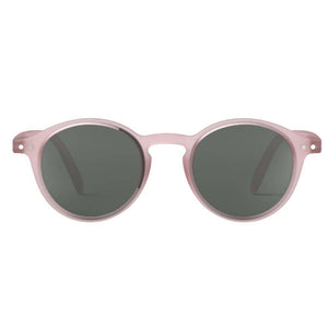 Polarizační sluneční brýle Child D – 7-11 let - Pink