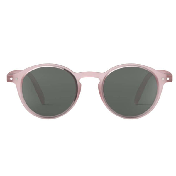 Polarizační sluneční brýle Child D – 7-11 let - Pink