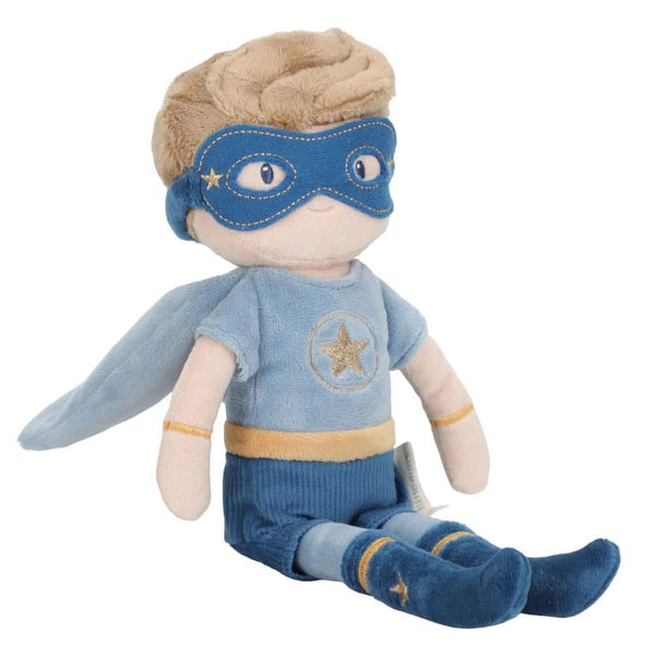 Panenka – Superhrdina Jim, 35 cm