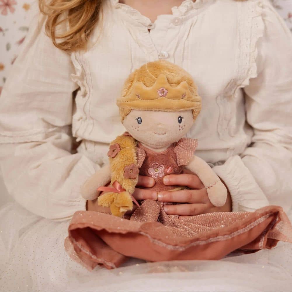 Panenka – Princezna Julia, 35 cm
