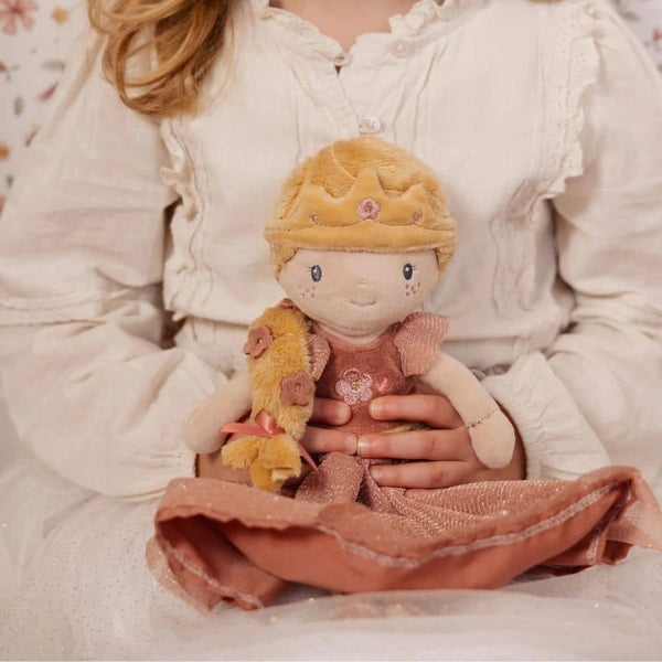 Panenka – Princezna Julia, 35 cm