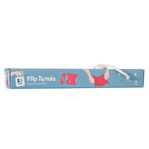 Pálky na Flip-Tennis